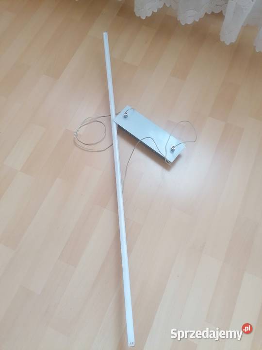 Lampy listwy platfon Puławy