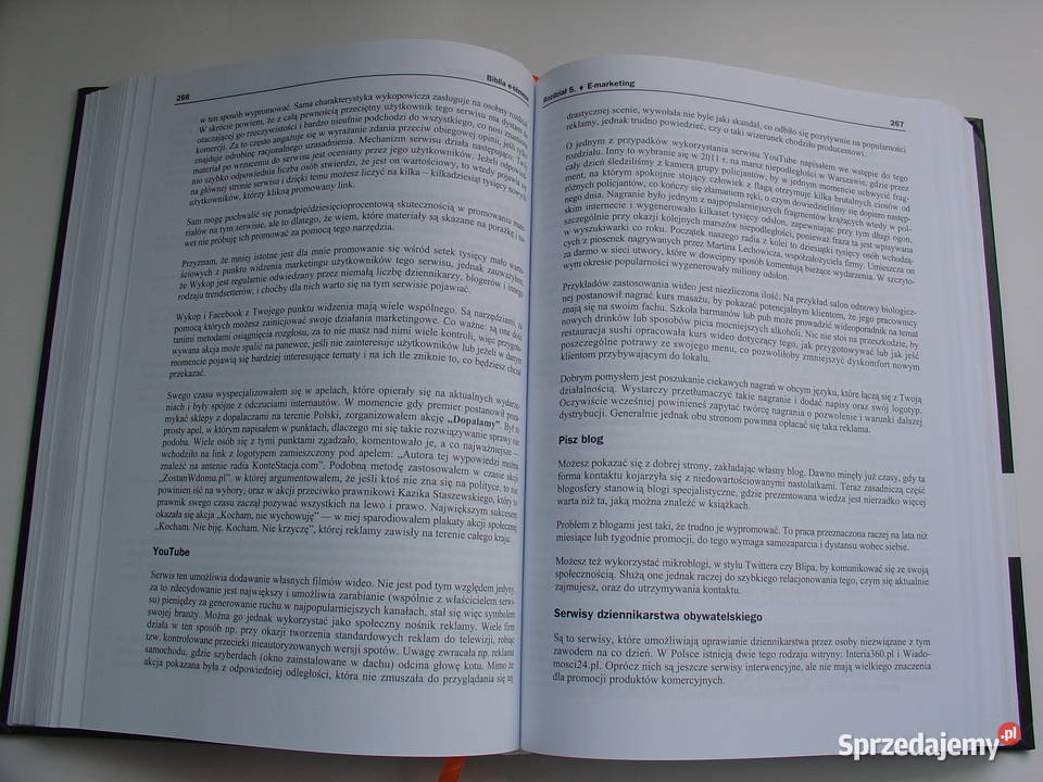 Biblia ebiznesu Praca zbiorowa Kultura i Rozrywka Łódź sprzedam