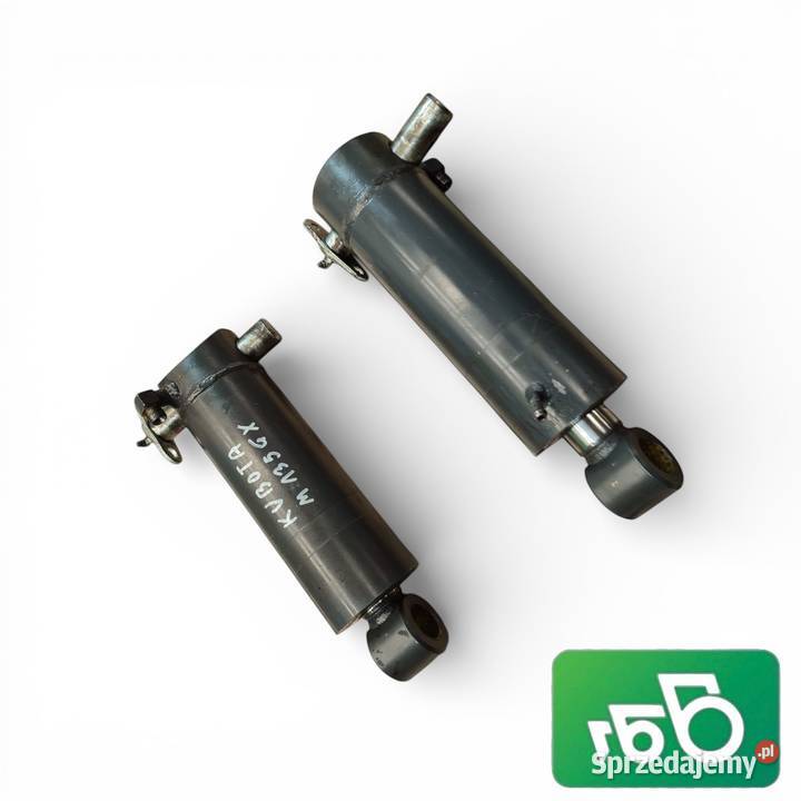 Siłownik tylny Podnośnik Kubota M135 GX Wilkowo