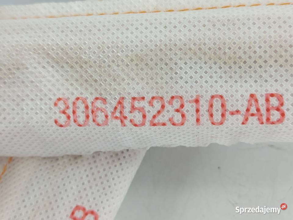 BMW F10 10r kurtyna AIRBAG prawa 306449810 osobowe Kielce sprzedam