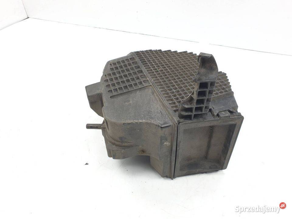OBUDOWA FILTRA DACIA DOKKER 165001258R Pozostałe