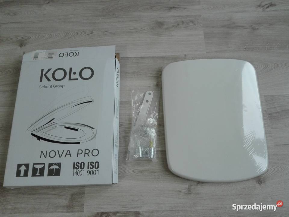 Deska koło kolo M30116000 nova pro nowa lubelskie Ryki