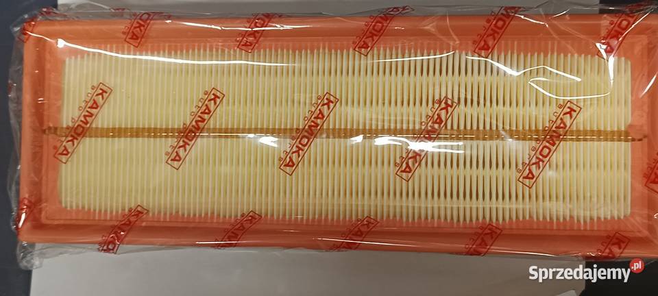 KAMOKA FILTR POWIETRZA F202501 PEGEUT CITROEN Koronowo