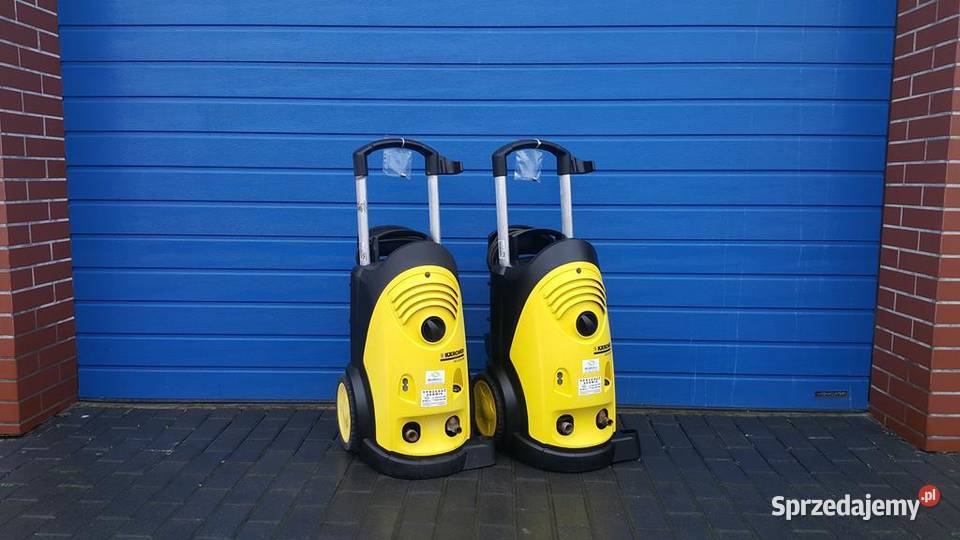 Myjka ciśnieniowa Karcher HD 920 1025 1318 895 Zduny