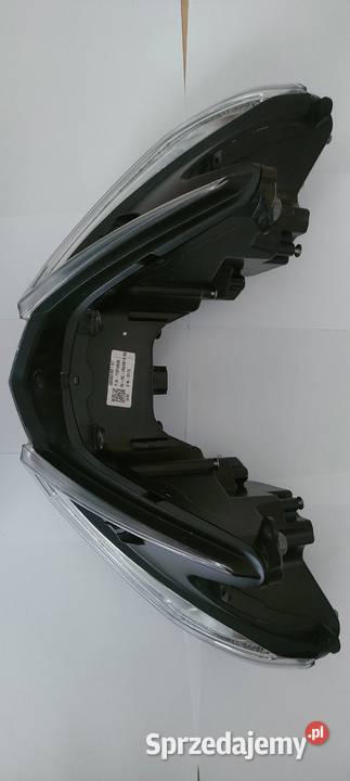 APRILIA RS 660 20 REFLEKTOR LAMPA PRZÓD SPRAWNA Łódź