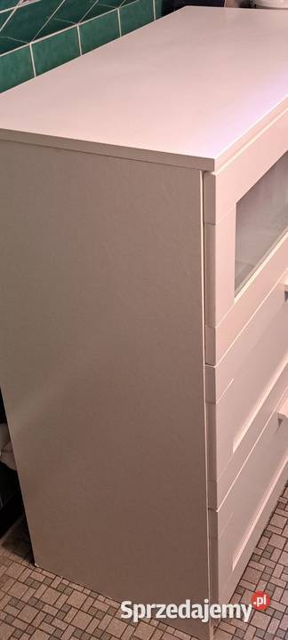 Komoda IKEA dolnośląskie