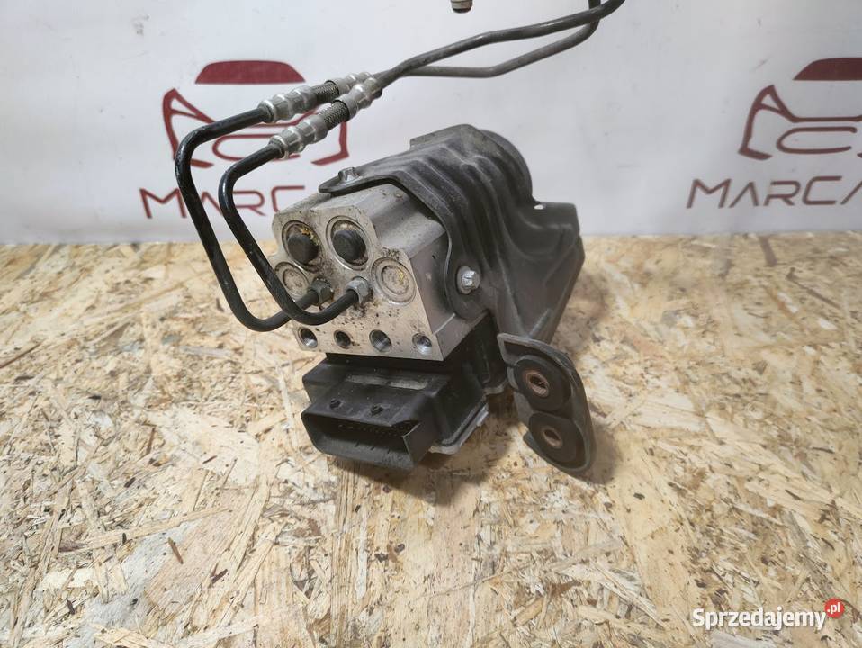 Pompa Hamulcowa ABS Opel Signum 22 Benzyna Pleszew