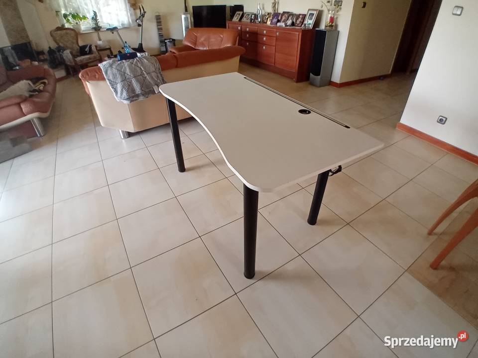 Biurko gamingowe używane Szczecin