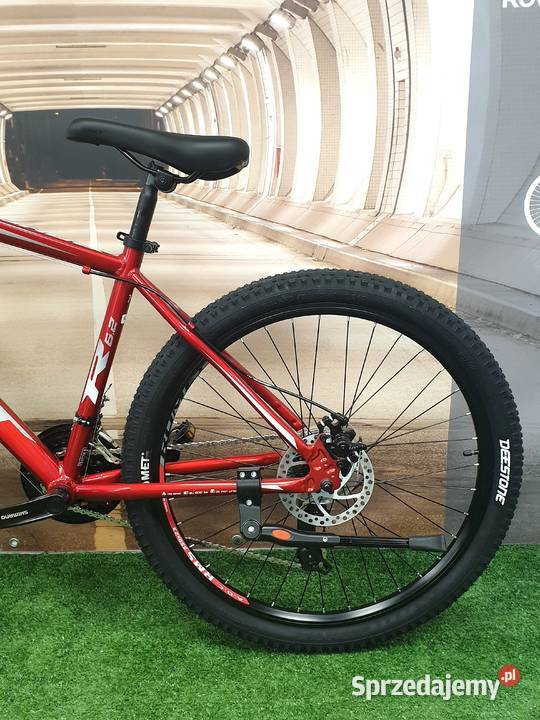 Rower górski męski Romet Rambler R62 26 rama małopolskie Szczucin