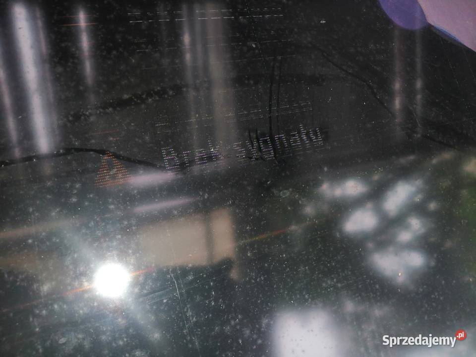 SonyKDL40EX720 Częsci kujawsko-pomorskie