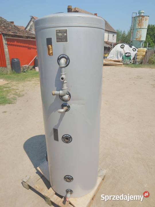 Zbiornik 300 litrów Niemodlin sprzedam