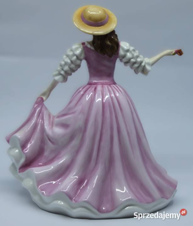 FIGURKA COMPTON WOODHOUSE SUMMER Gdańsk