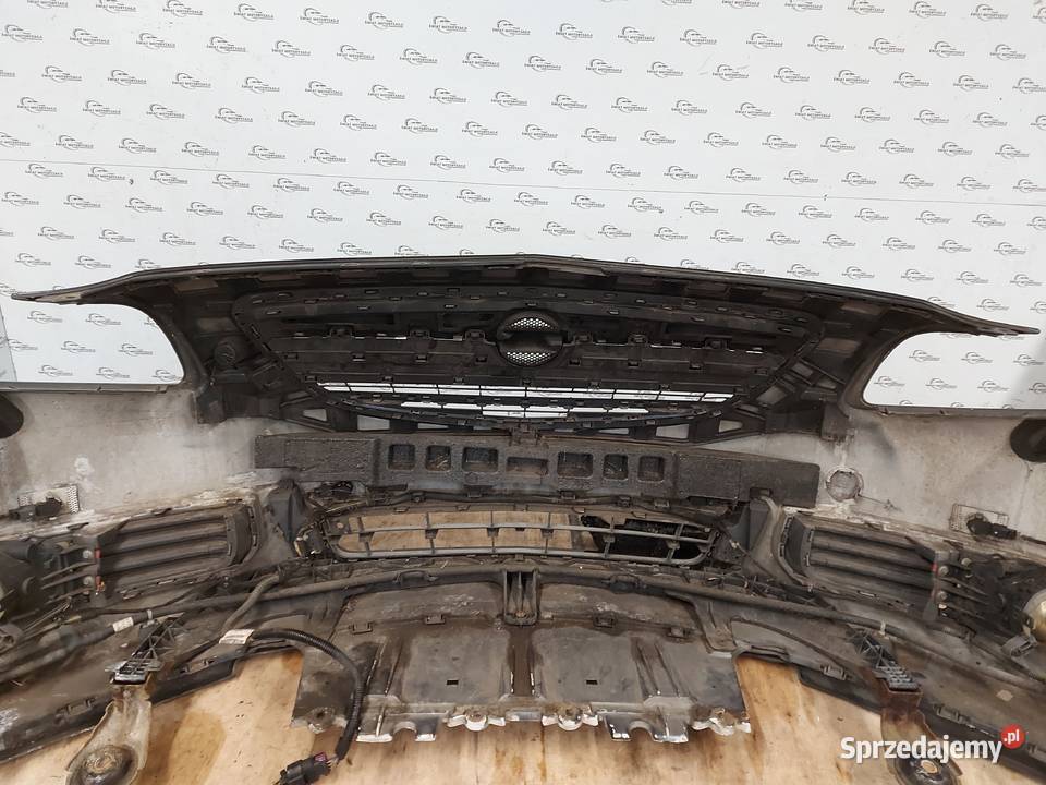 INSIGNIA A 11r zderzak przód 551004542