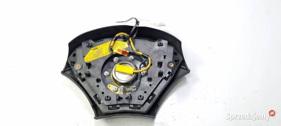 PODUSZKA AIRBAG FORD FOCUS MK1 2M51A042 Części samochodowe Lipno