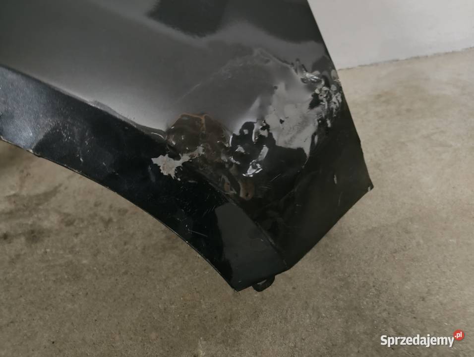 Błotnik prawy przód Kia Rio lll lift Cieszyn