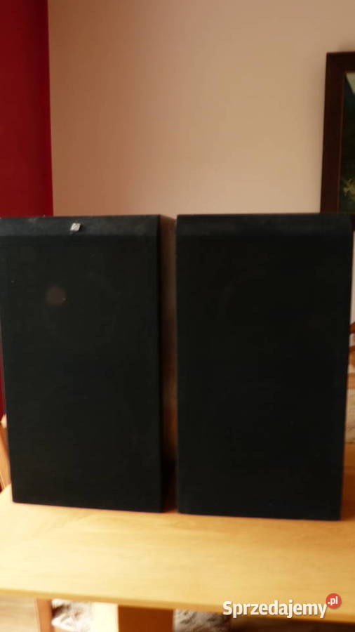 Kolumny Tonsil UNITRA ZG 30 115 C Wola Łagiewnicka sprzedam