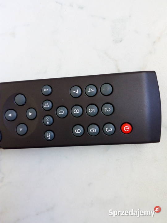 Pilot tv NOKIA RCN 622 Puławy