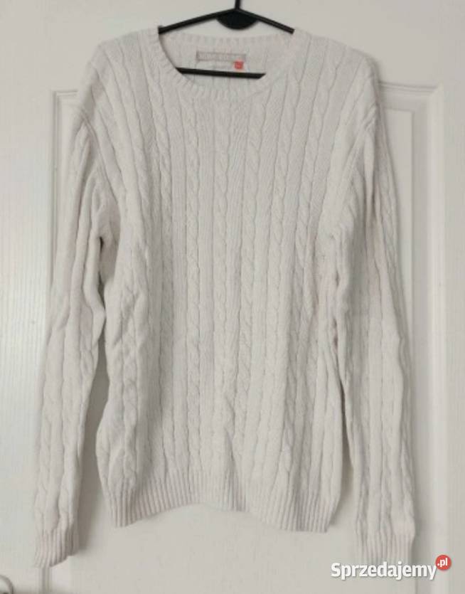 Home bound sweter ML Kutno