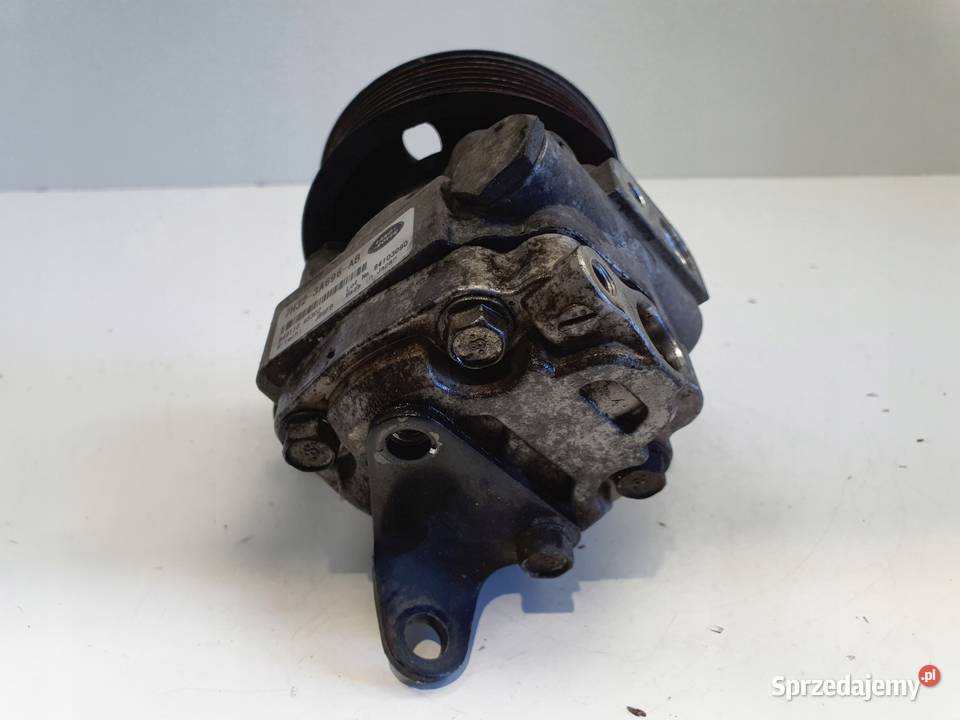 Range Rover III L322 36 TD V8 POMPA WSPOMAGANIA lubelskie Rudka sprzedam