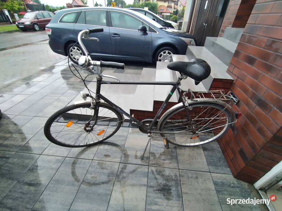 Rower męski Kolno