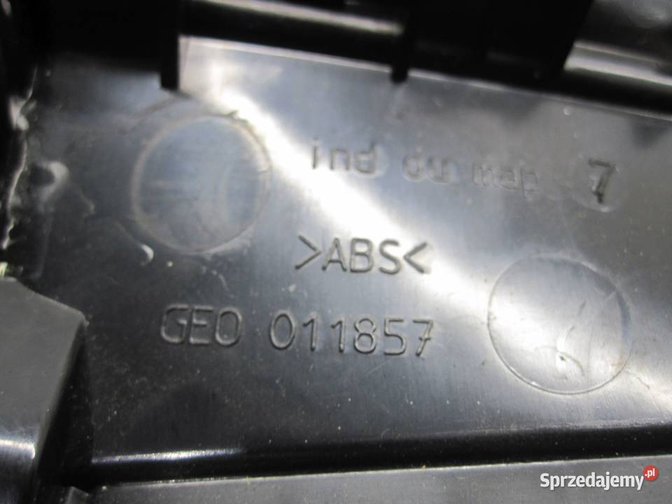 CITROEN DS4 11r kratka nawiewu Kielce