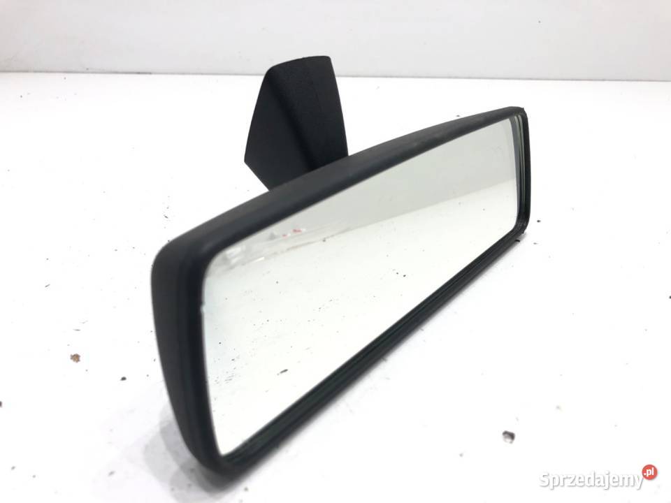 LUSTERKO WEWNĘTRZNE VW UP Hatchback WSTECZNE