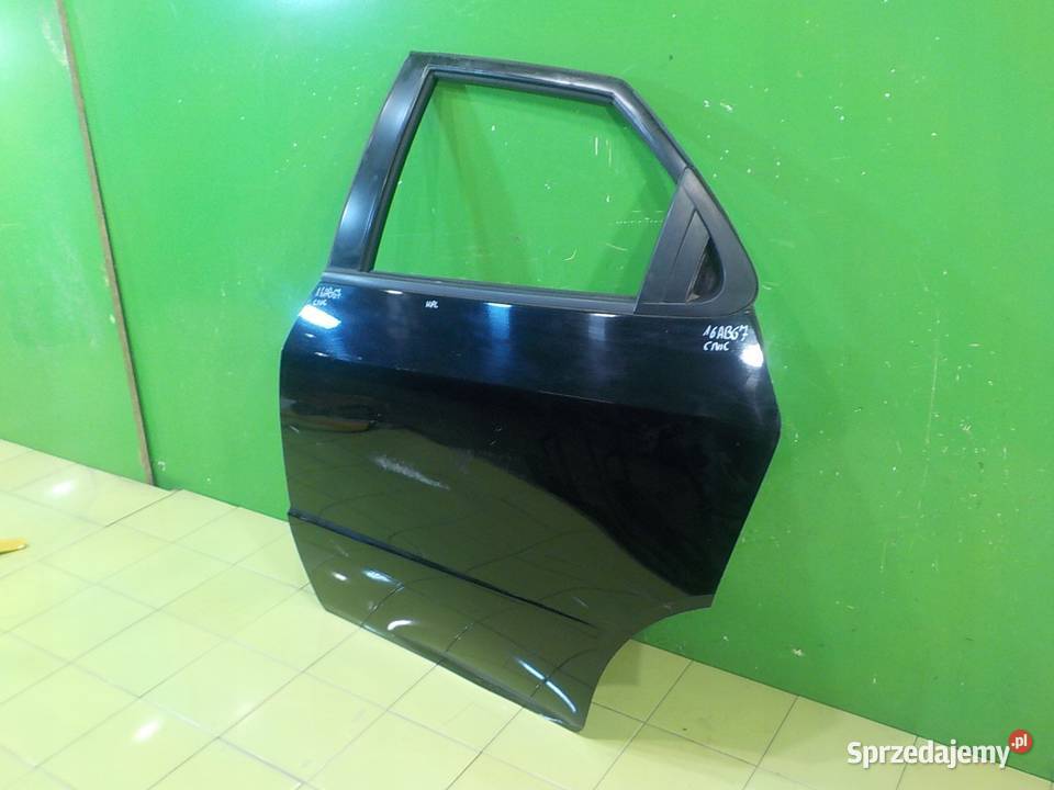 HONDA CIVIC VIII UFO 06r HB 5D drzwi lewe tyl osobowe Suków