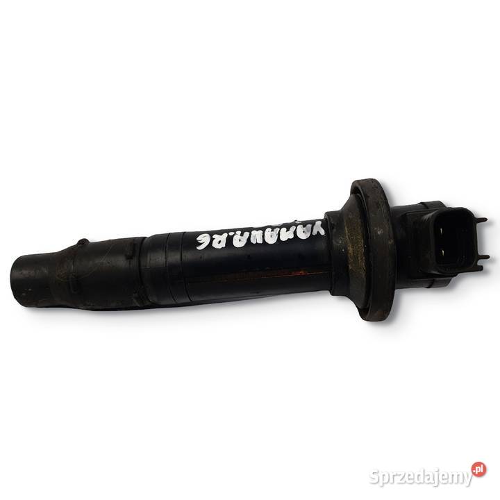 CEWKA ZAPŁONOWA Yamaha YZFR6 R6 RJ11 0607 Chełm