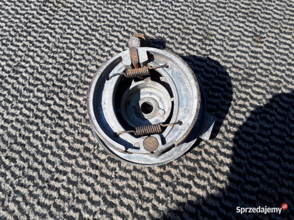 Szczękotrzymacz motorynka Rzeszów
