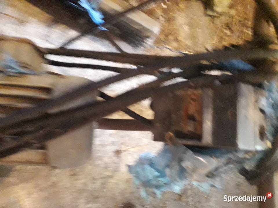 Pompa do szamba Nawożenie Sułkowice