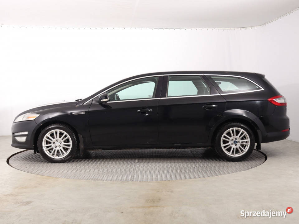 Ford Mondeo 20 TDCi ABS Katowice