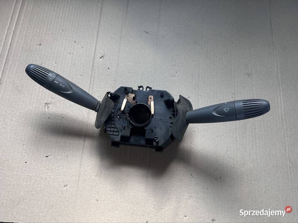 Przełącznik zespolony citroen jumper 0206 osobowe Pozostałe Grudziądz