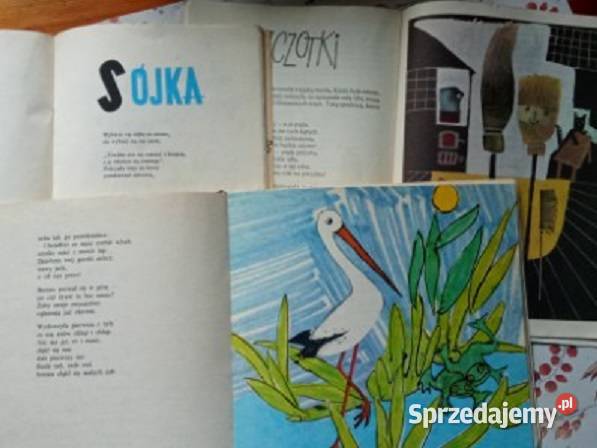 Kaczka Dziwaczka rzeczy do rzeczy Chotomska łódzkie Łódź sprzedam