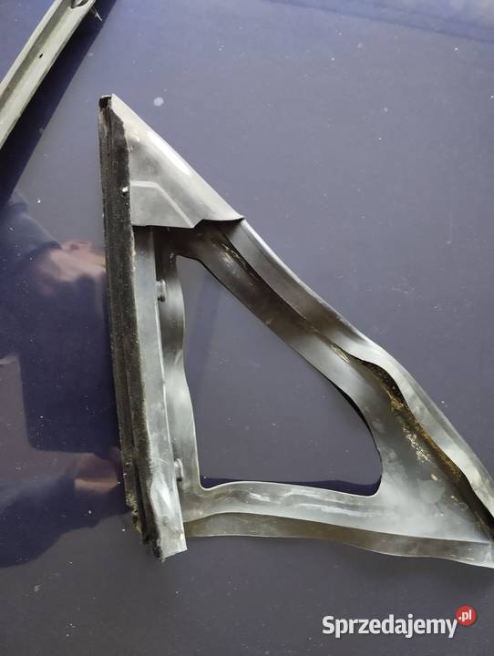 Uszczelka drzwi lewych Mercedes w 140 SEC tapicerki samochodowe Przecław