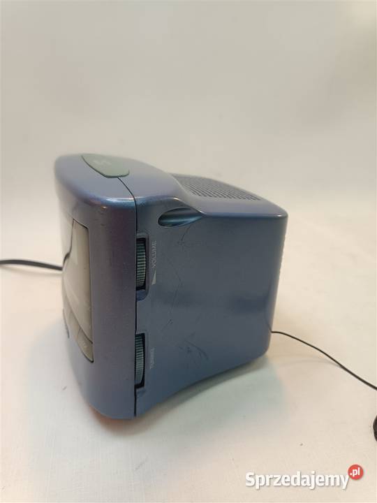 Radiobudzik monitor CRT AIWA FRA45EZ podkarpackie Tarnobrzeg