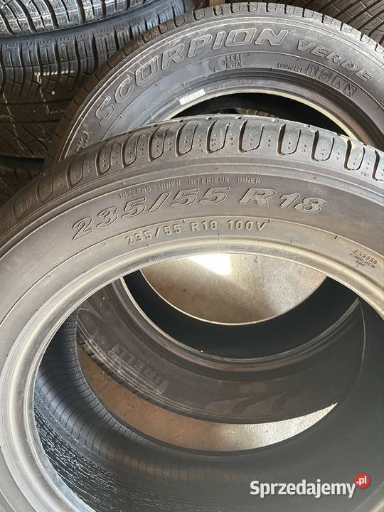 Opony 2355518 Pirelli Mały Mędromierz