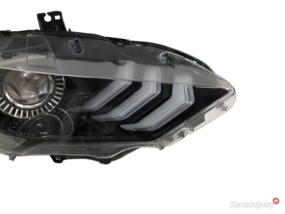 Ford Mustang VI 052018042023 LIFT Reflektor świętokrzyskie