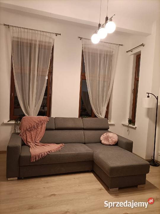 Sprzedam mieszkanie w Szczecinku Piętro 1 Szczecinek