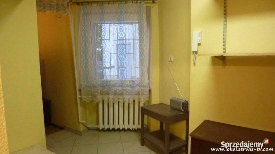 Sprzedam lokal użytkowy Jemiołowej we Wrocławiu Wrocław sprzedam