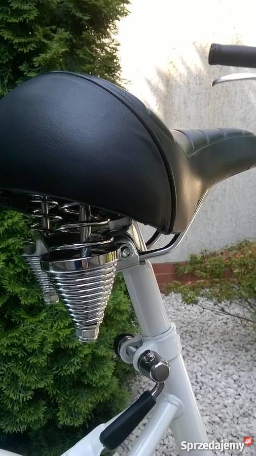 Rower Cruiser Imperial Bike 26 cl Włocławek