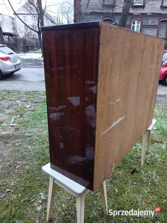 Półka Półki Wiszące Stojące Zrób to SAM Szafy, regały, półki Gliwice