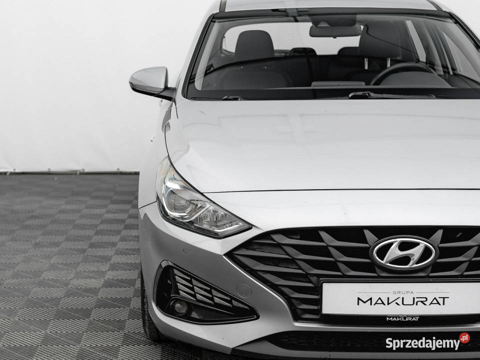 Hyundai i30 GD2C81815 DPI Classic Bluetooth manualna sprzedam