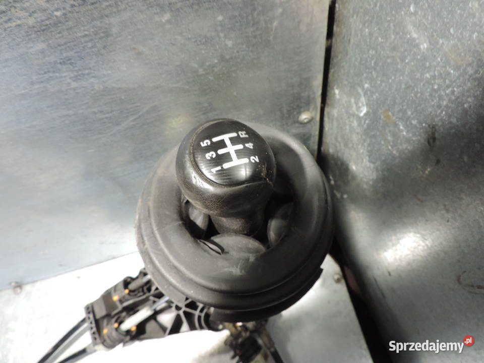 LEWAREK LIMKI ZMIANY BIEGÓW FORD FIESTA MK6 14 Nowy Sącz