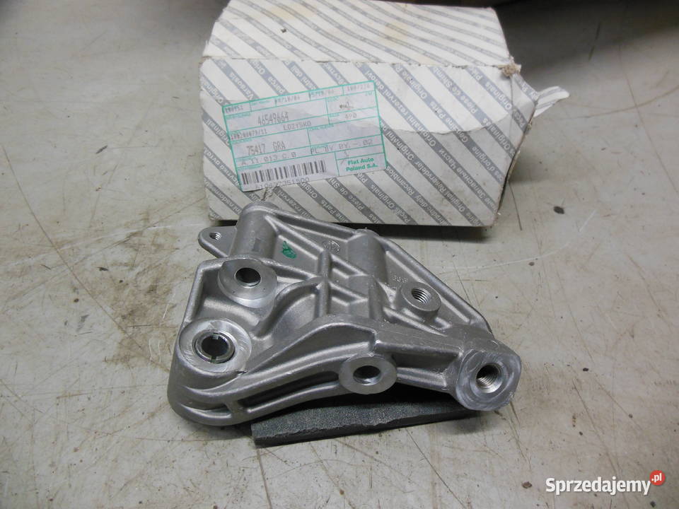 46549664 mocowanie silnika Alfa Romeo 147 Alfa