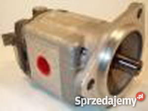 Pompa hydrauliczna do Volvo Trzcianka