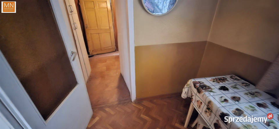 Dom wolnostojący Brody 68m2 68m2 małopolskie
