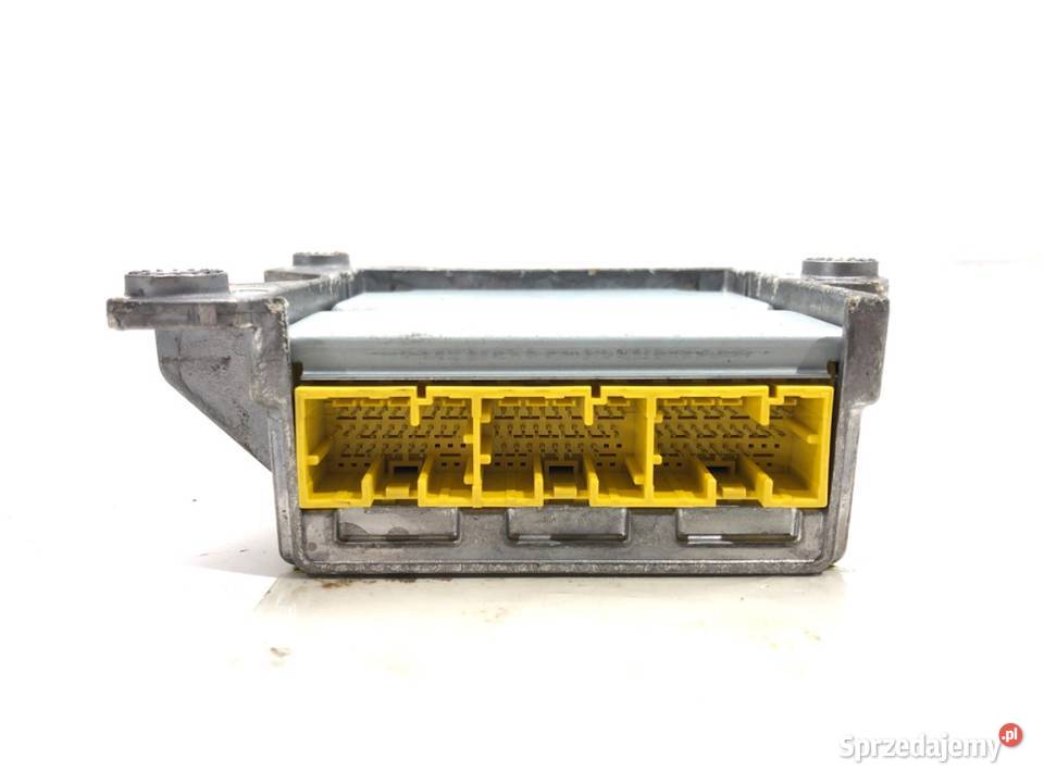 SENSOR AIRBAG MAZDA CX5 1117 CZUJNIK PODUSZKI sprzedam