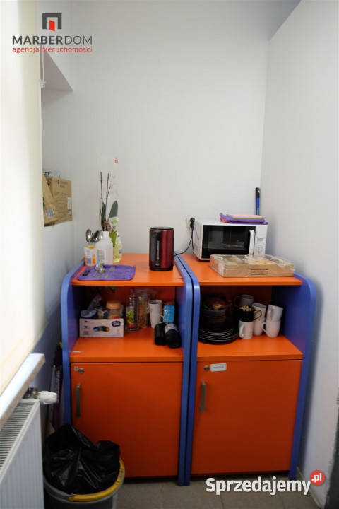 Lokal 40m2 Chorzów 40m2