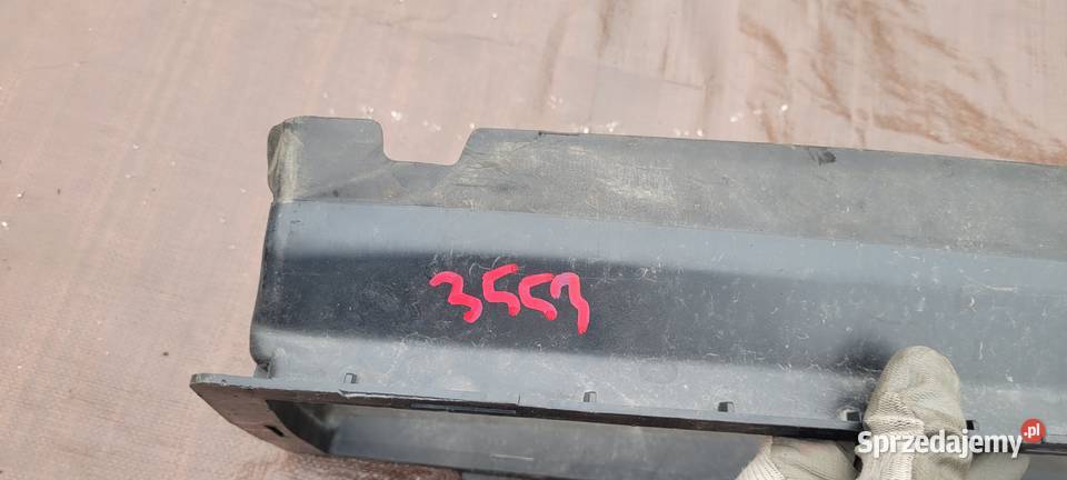 KIEROWNICA WLOT POWIETRZA MERCEDES W177 śląskie