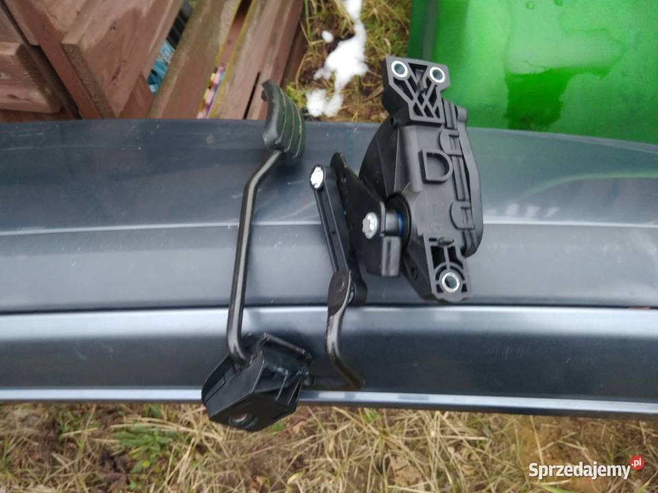 Pedał gazu Renault Kangoo 16B Radom